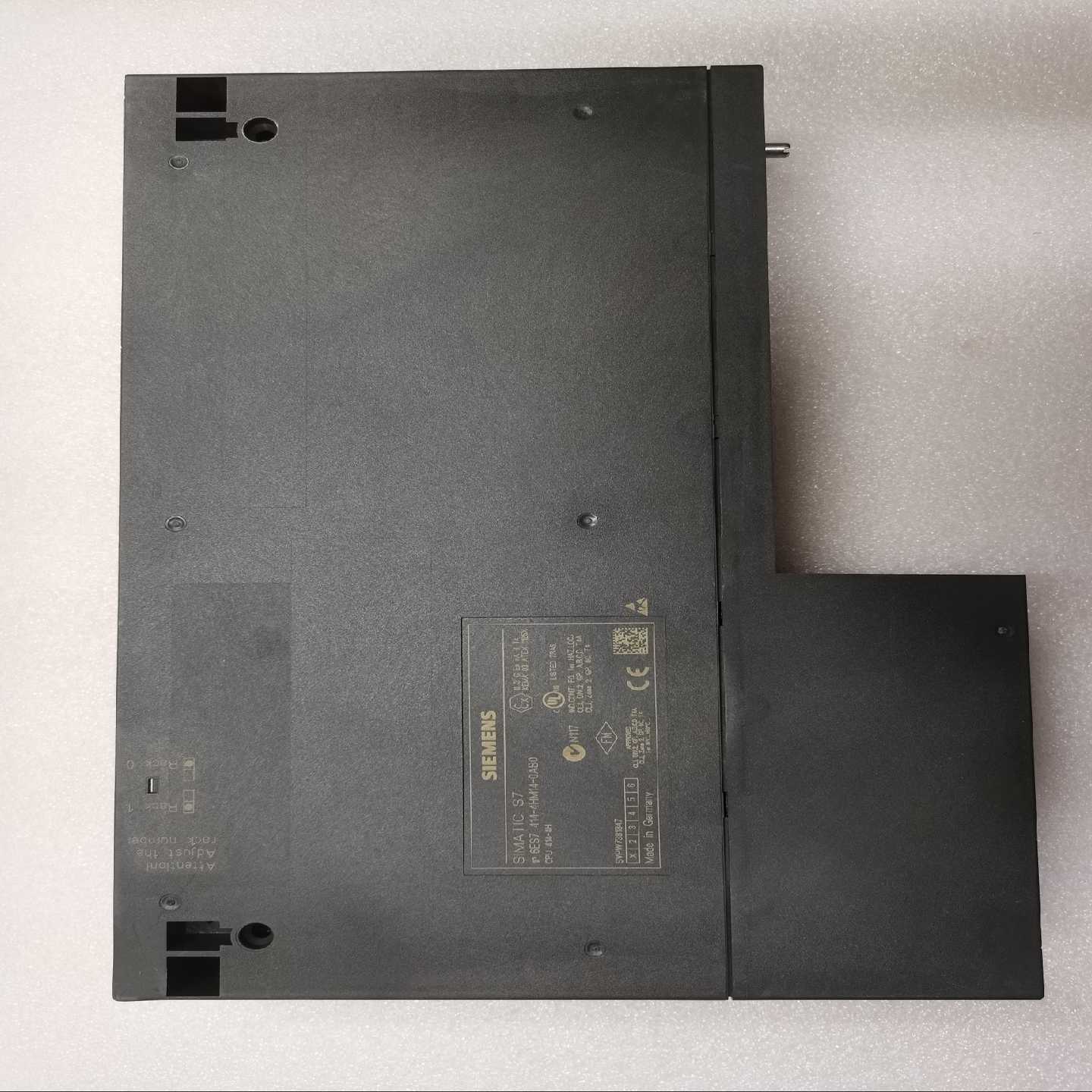 询价~6ES7 414-4HM14-0AB0、