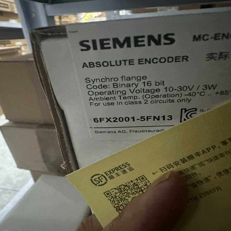 议价6FX2001-5FN13适用