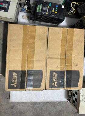 (背呗机械)三菱变频器A820系列 FR-A820-04K-1 0