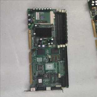 没有网卡 全长板卡 PEAK 耶耶电子 REV 工业工控 632A