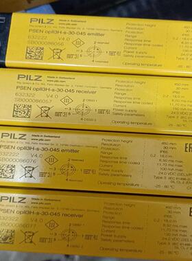 【议价】PSENOPll3H-S-30-045/632222德国