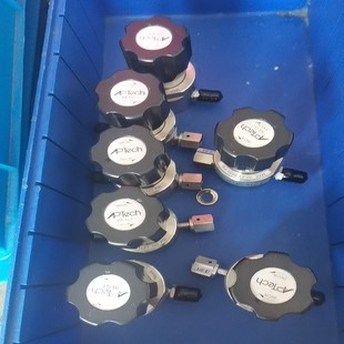 议价 美国APTECH减压阀AZ1010S2PWFV4FV