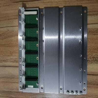 140XBP00600，6槽背板，，功能，实物图（电子设备）