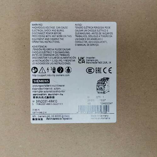 3RV2031-4RA10~询价