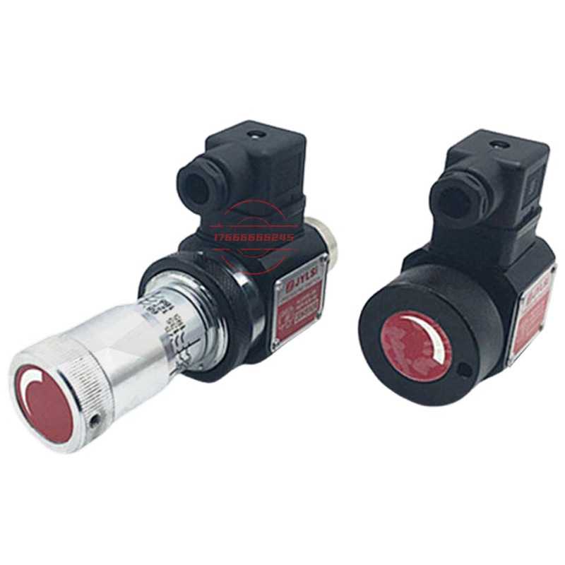 ZJYI压力继电器 液压油压开关JCD-2S JCS-2H JCSC-2N NL NLL