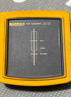 福禄克TNT 12000WD 无线探测器【落红设备】