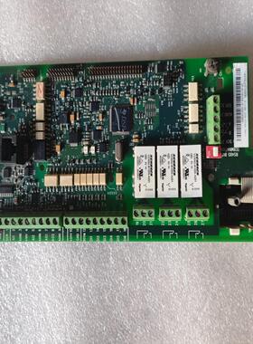 ABB变频器ACS510/550 cpu板 控制板 IO板~询价
