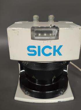 SickLMS291-S14西克激光雷达传感器实物拍【博航商行】