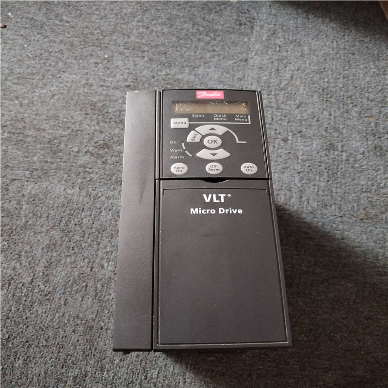 丹佛斯FC-051变频器7.5KW 380V  FC-0~询价