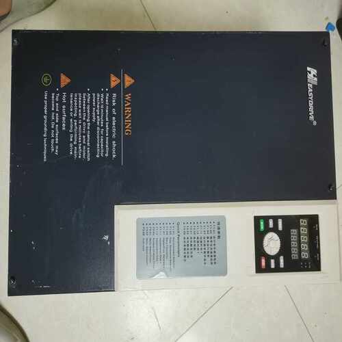 易驱变频器55千瓦重载75千瓦轻载，型号GT210-4T05询价