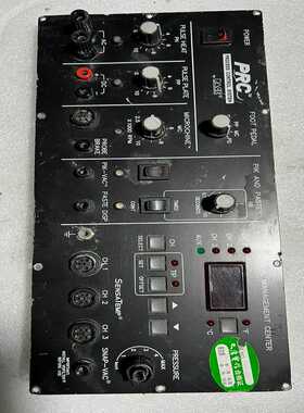 美国佩斯 pace prc sr-4 面板一块【侨报商行】