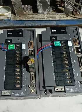 台达伺服驱动器，ASD-A2-3043-M，拆机包好，800（耶耶电子）