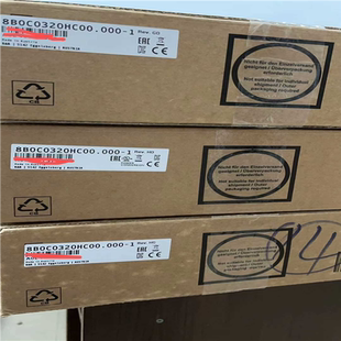 8B0C0320HC00.000 议 贝加莱