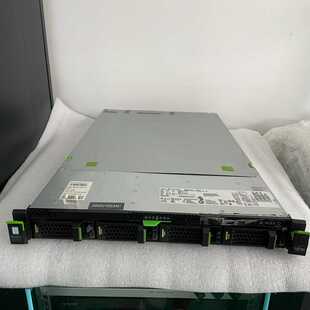 询价~FUJITSU RX1330 M3服务器 E3-1270V6