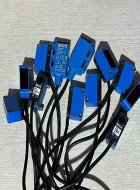 (询价)SICK   WL9-3P1162   GL6  P1111