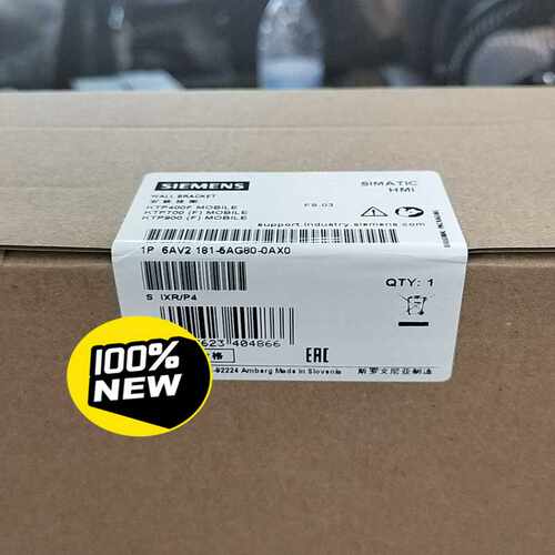 6AV2 181-5AG80-0AX0 未开封~询价