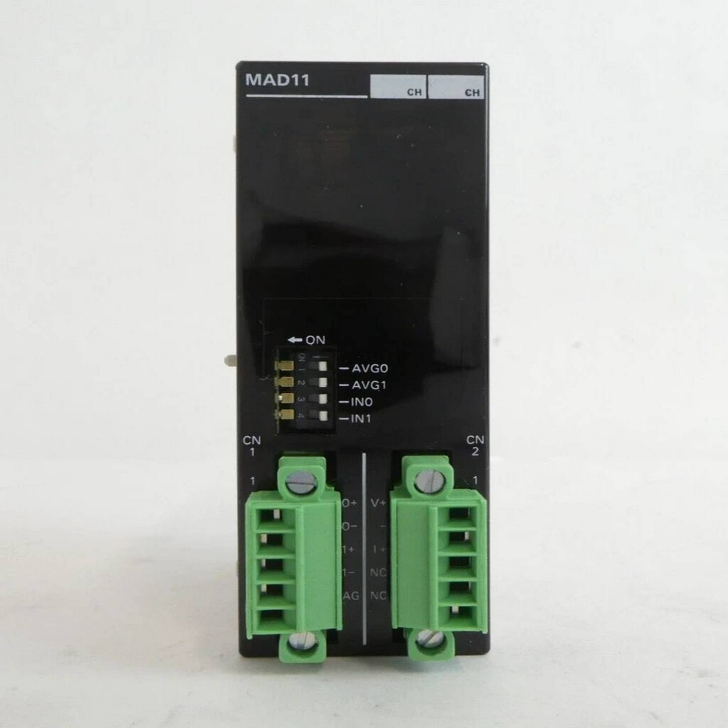 【请询价】Omron CPM2C-MAD11