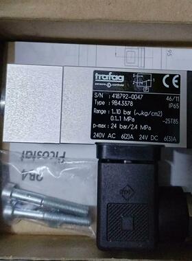 议~trafag 9B4.3378原厂件议价