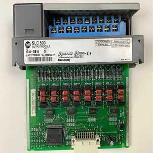 模块1747 询价 CPU 5705 L553 AB罗克韦尔SLC