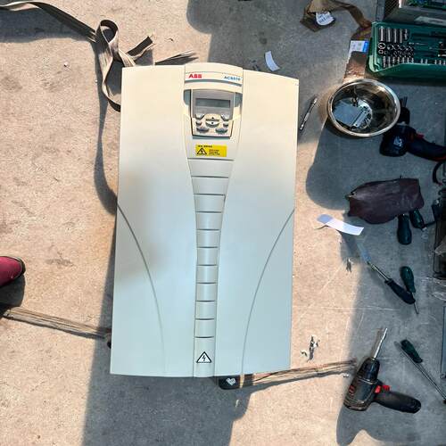 ACS510-01-290A-4~询价