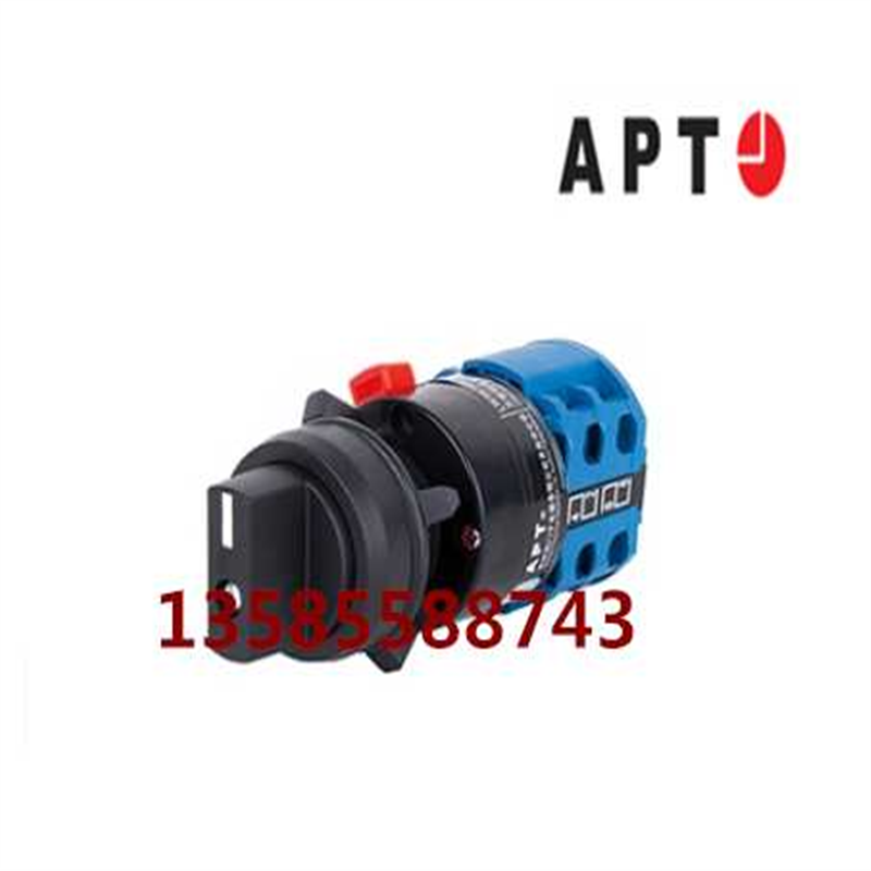 西门子APT单孔安装面板LW39-16CU-4GD 2档 3档 4档万能转换