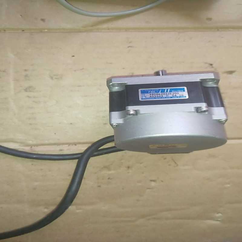 多摩川电机 Ts4606N2032E200【鑫鑫商铺】