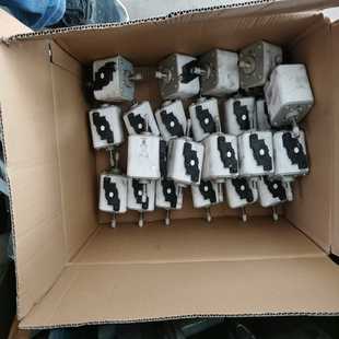 1400A 美国巴斯曼熔断器170M6501 星慕电子