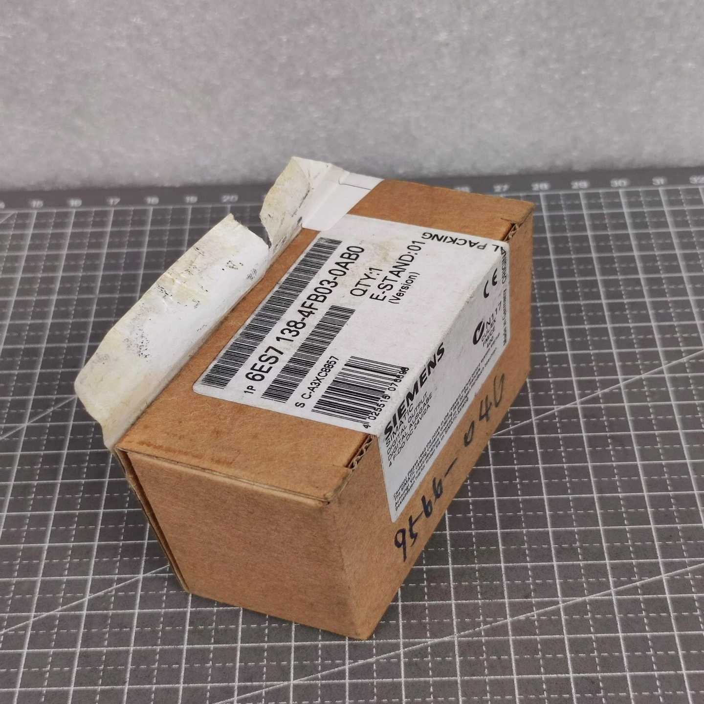 6ES7138-4FB03-0AB0 E~询价