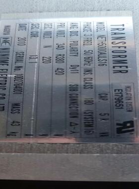 NETH500AULS16安川Dx100/dx200机器人变（gg设备）