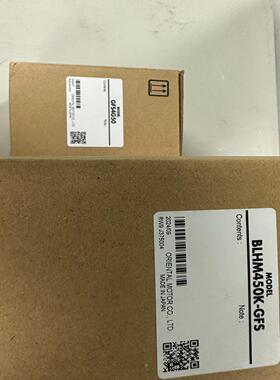 东方马达BLHM450K-GFS 配减速机GFS4G~议价