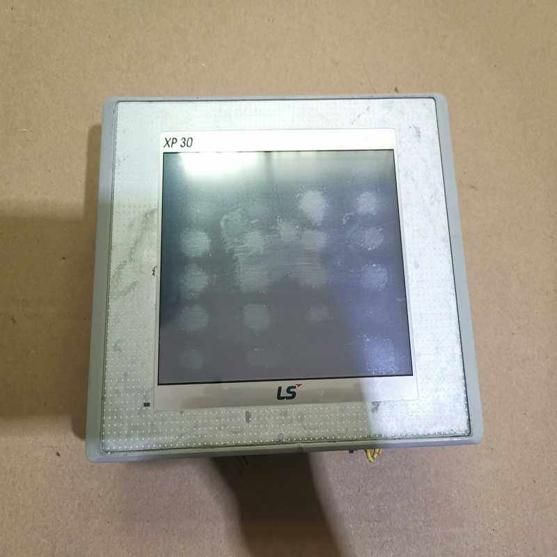 LS触摸屏 XP30-BTE/DC  DC24V 5W(亚飞商行）