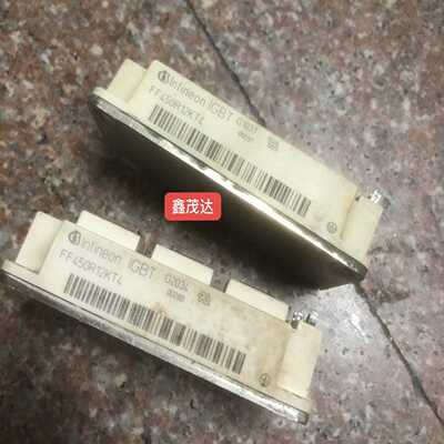 【星慕电子】FF450R12KT4 FF450R12KE4 2MBI45