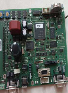 阿特拉斯SCA涂胶机胶泵，泵机控制面板板卡PCU 5000-【鑫鑫商