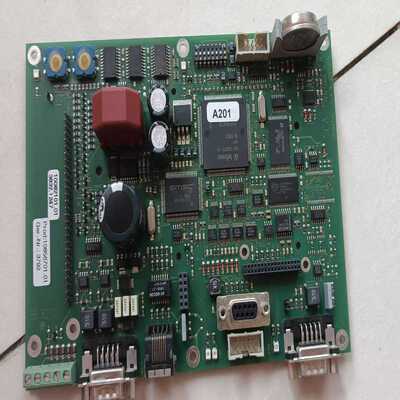 阿特拉斯SCA涂胶机胶泵，泵机控制面板板卡PCU 5000-【侨报商