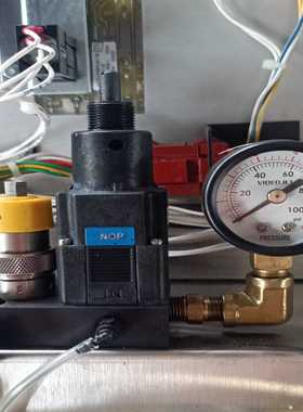 Videojet/伟迪捷   ETO-3M- 电磁阀12VD~询价