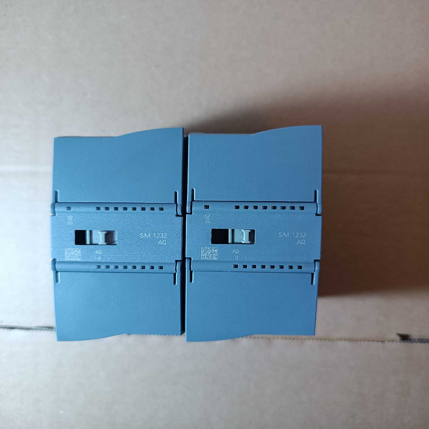 西门子1200系列模拟量输出模块232-4HB32-0XB0一议价商品