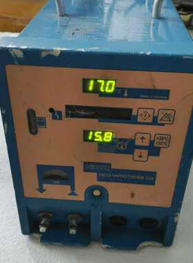 豪克550 德国豪克hico550 具体咨询【侨报商行】