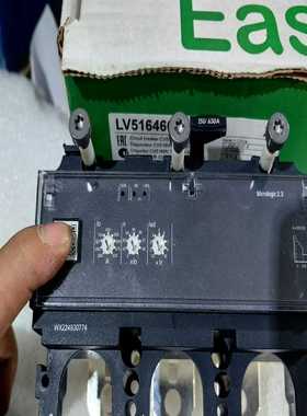 塑壳断路器NSX6303PMIC2.3630A询价