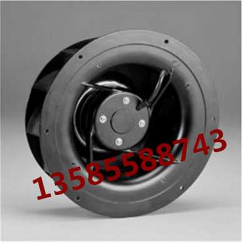 FULLTECH/福佑UF220APA11H2C2F 115V 外转子散热风扇可直拍