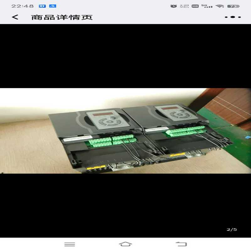 海利普HLP-SP11004D043P20XXX1CX0【侨报商行】