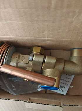 上恒膨胀阀TRFE26-S-IN【鑫鑫商铺】