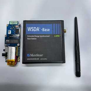 MicroStrain震动测试仪 base 询价 WSDA