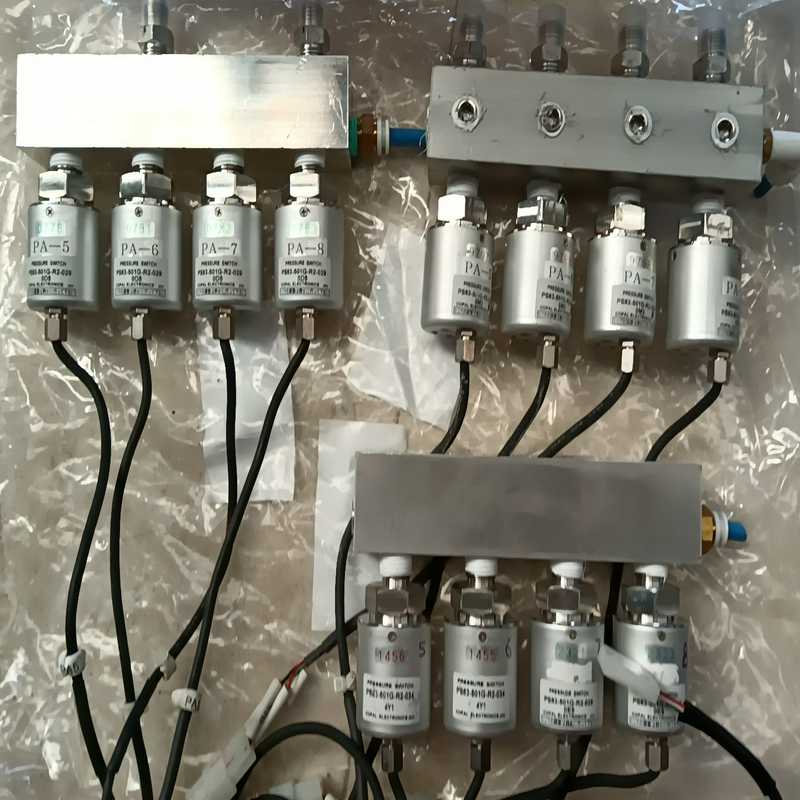 【星慕电子】COPAL PS83-501G-R2-029 PS83-50