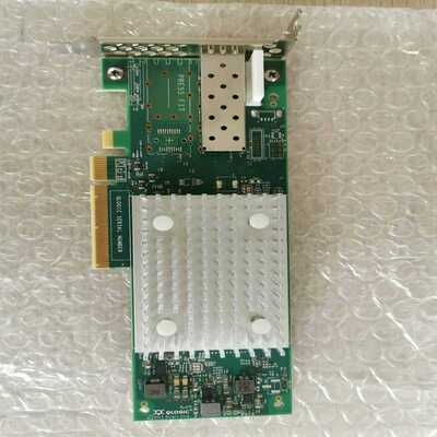 QLogic QLE2690-DEL 单口 16Gb FC（耶耶电子）
