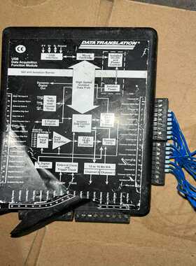 议价DATA TRANSLATION 19947 DT9804