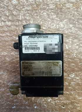 议~Proportion-Air电气比例阀  MOD：3D5