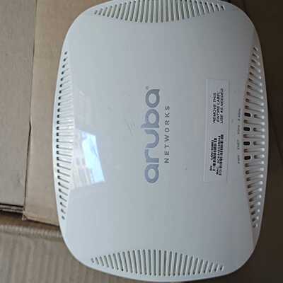 (询价)aruba apin0205 无线ap