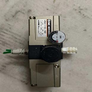 议价 SMC增压阀增压泵 VBA1111