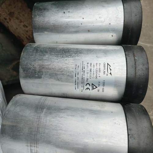 询价~600uf1200V思源SVG电解电容