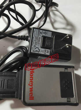 芬芳霍尼韦尔KCC-REM-HWK-VUQUEST3310g扫码枪固定流水3A-052WP0*